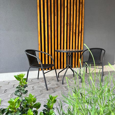 Apartments Tema Zombor Kültér fotó