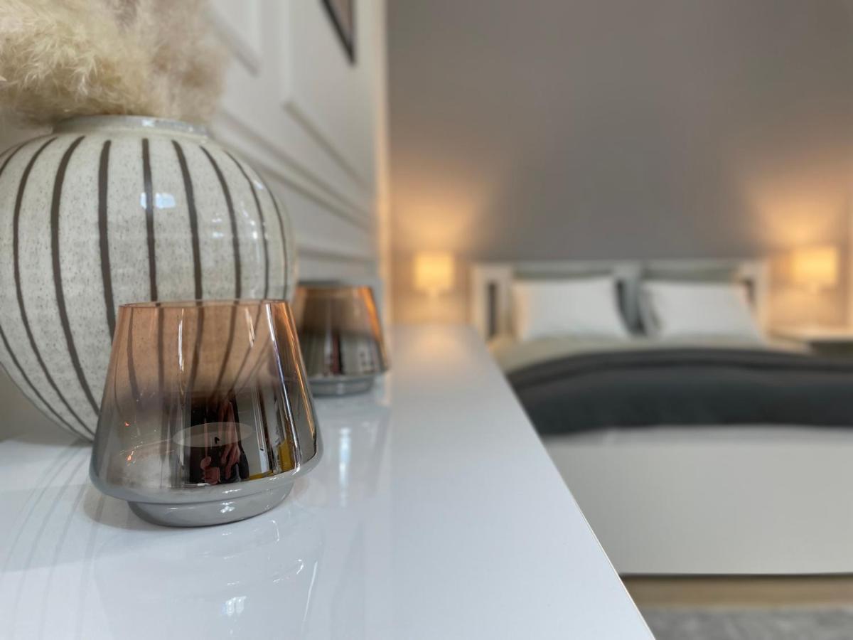 Apartments Tema Zombor Kültér fotó