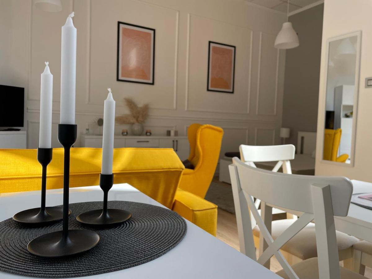 Apartments Tema Zombor Kültér fotó