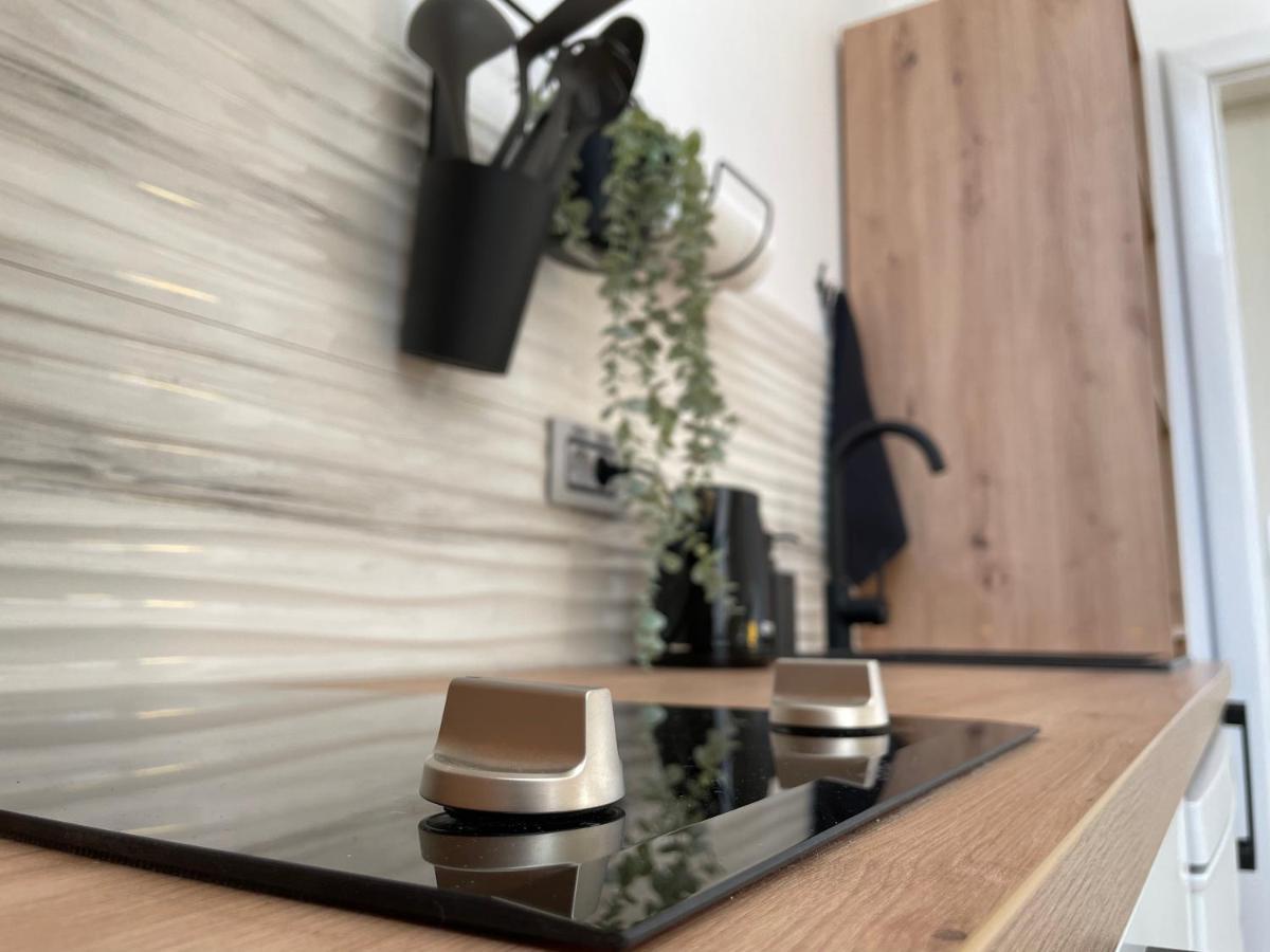 Apartments Tema Zombor Kültér fotó