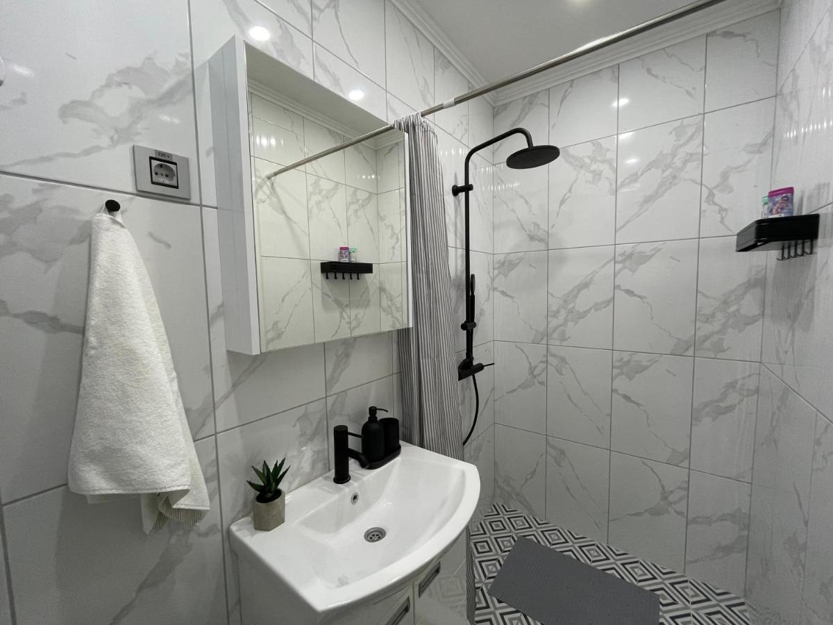 Apartments Tema Zombor Kültér fotó