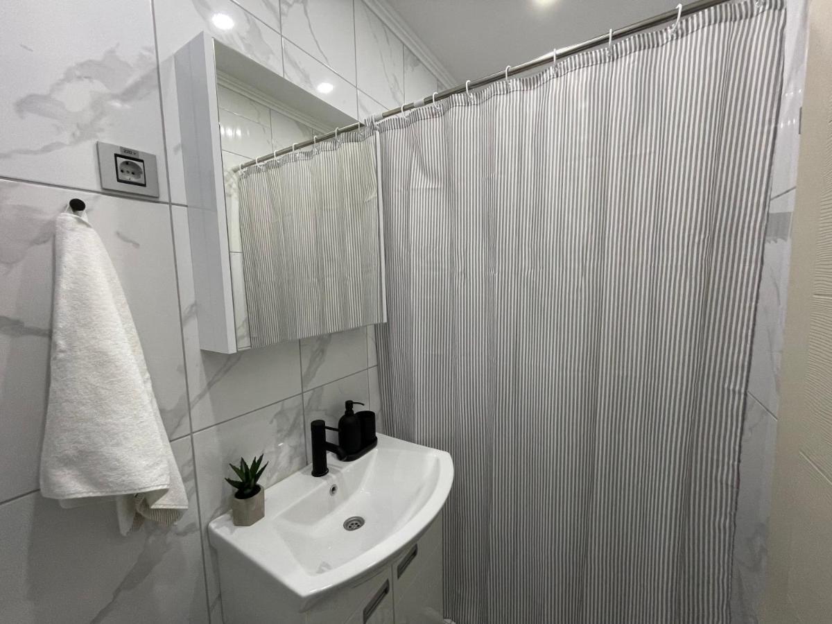 Apartments Tema Zombor Kültér fotó