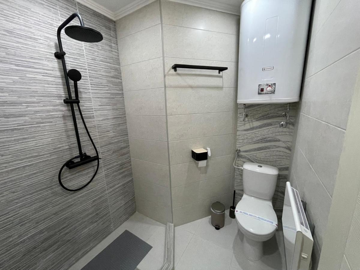 Apartments Tema Zombor Kültér fotó