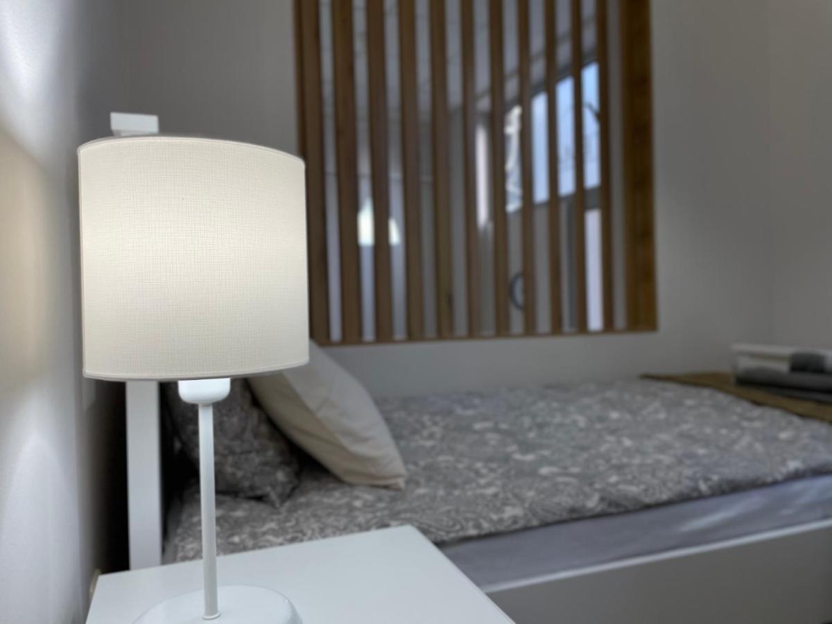 Apartments Tema Zombor Kültér fotó