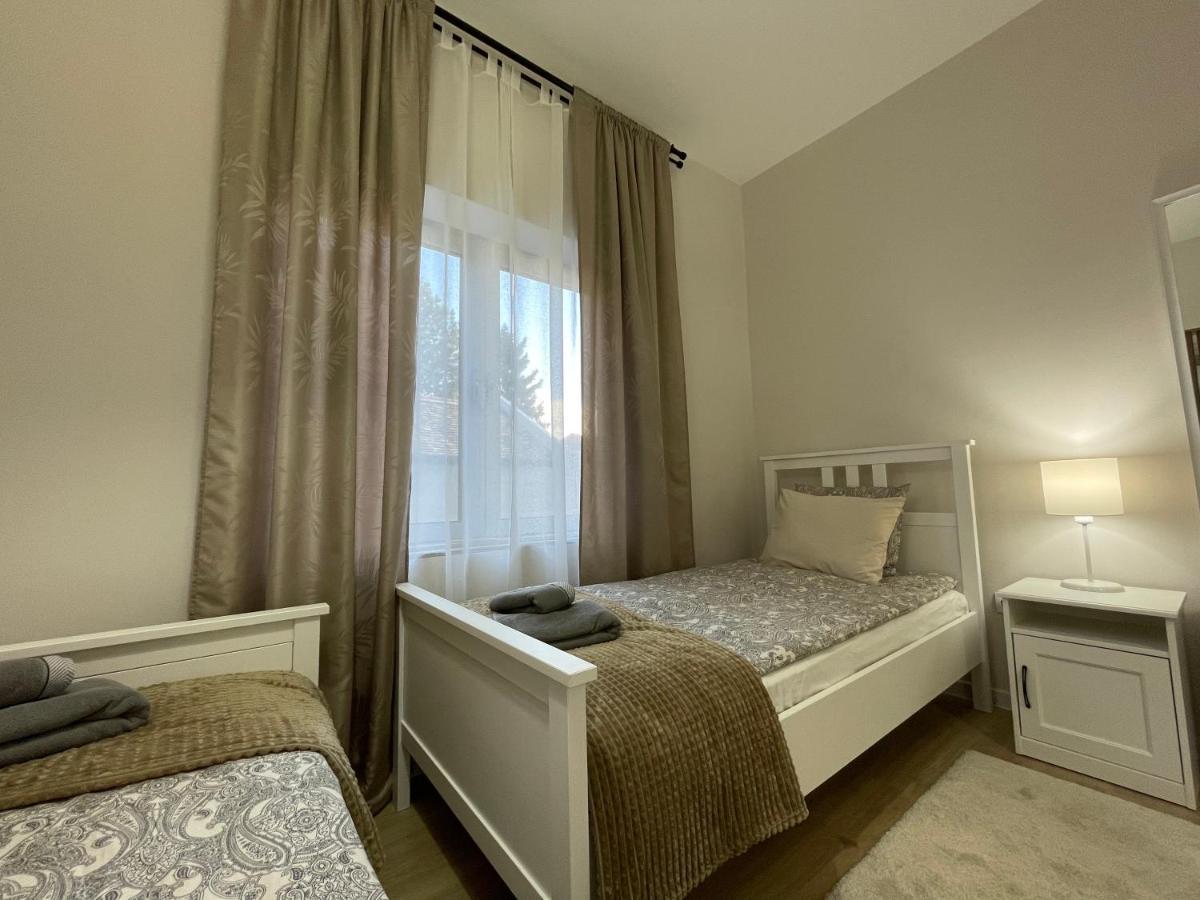 Apartments Tema Zombor Kültér fotó