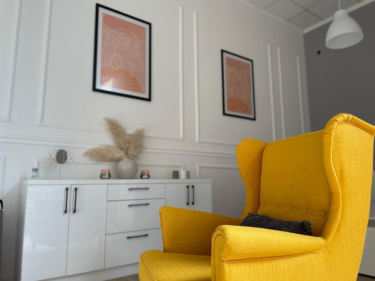 Apartments Tema Zombor Kültér fotó