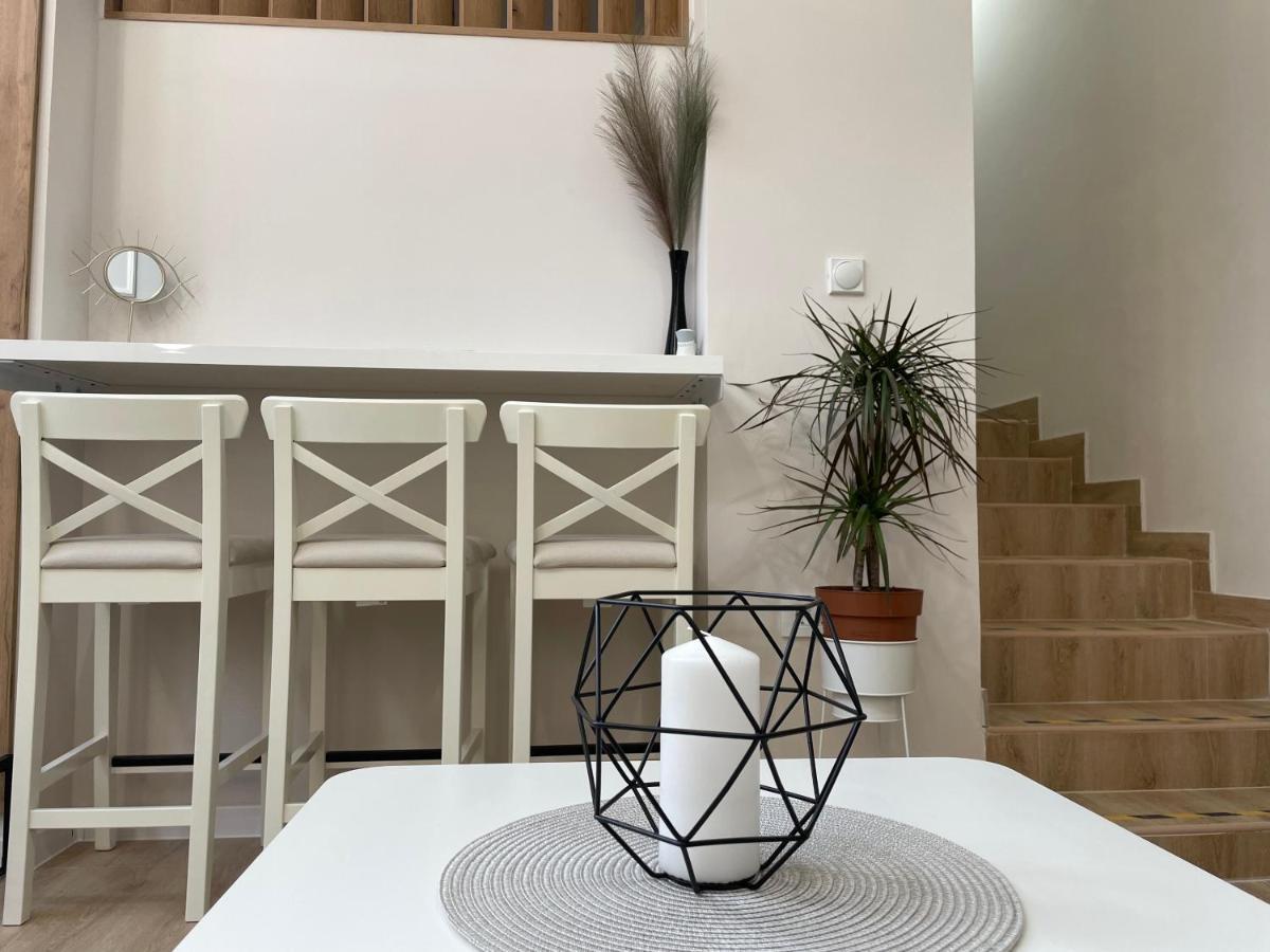 Apartments Tema Zombor Kültér fotó