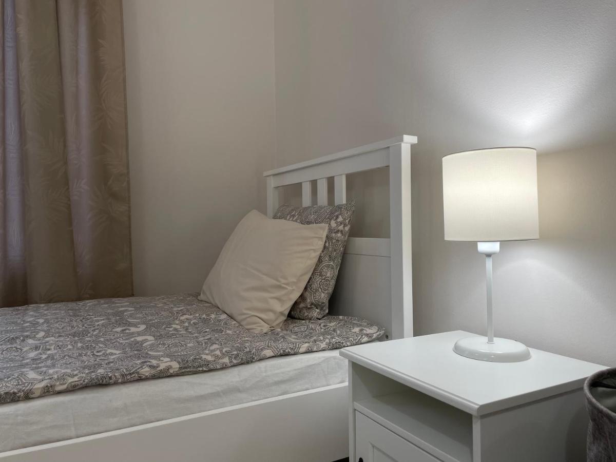 Apartments Tema Zombor Kültér fotó