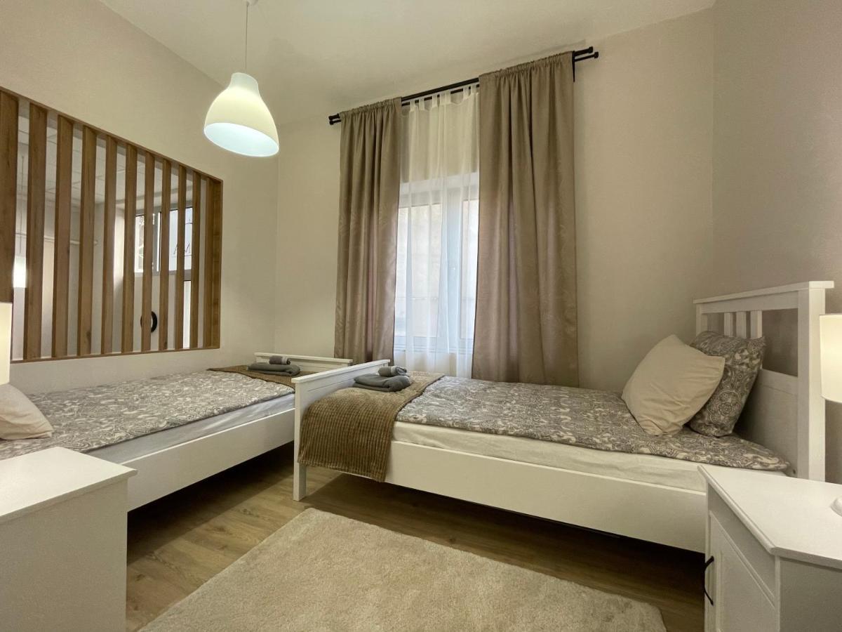 Apartments Tema Zombor Kültér fotó