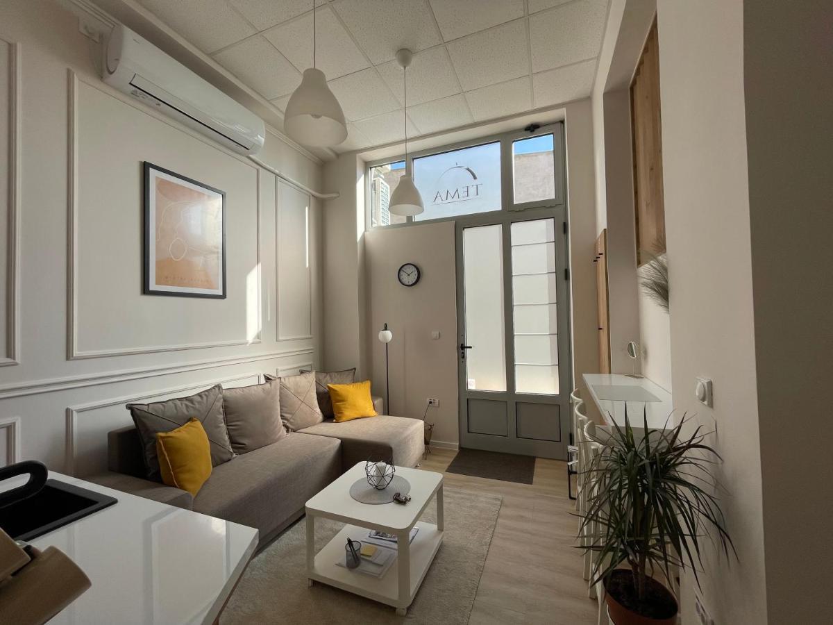 Apartments Tema Zombor Kültér fotó