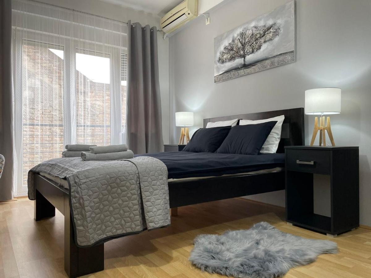 Apartments Tema Zombor Kültér fotó