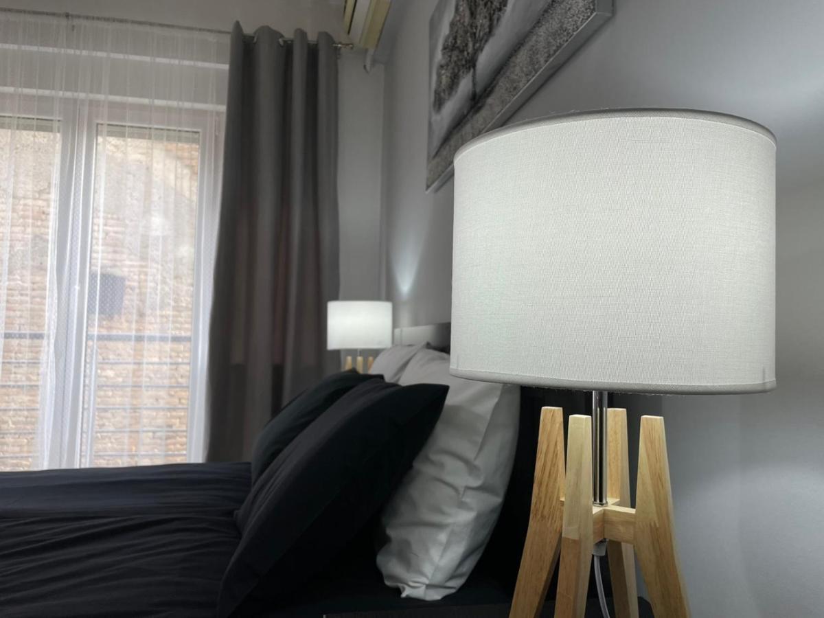 Apartments Tema Zombor Kültér fotó