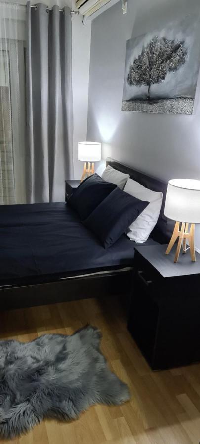 Apartments Tema Zombor Kültér fotó