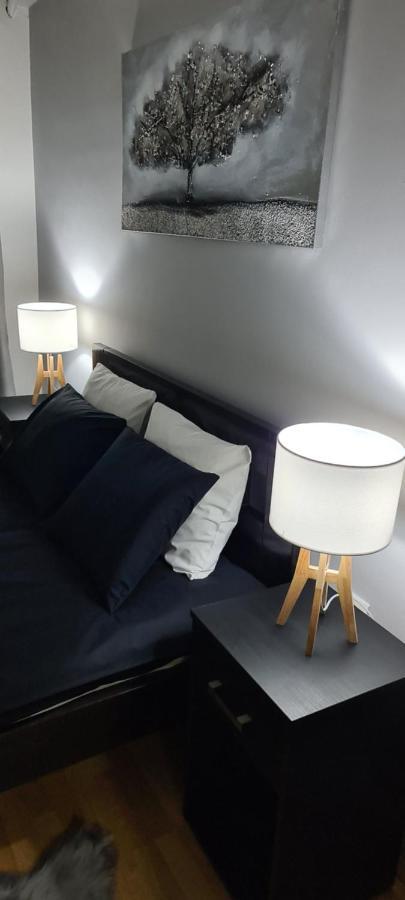 Apartments Tema Zombor Kültér fotó