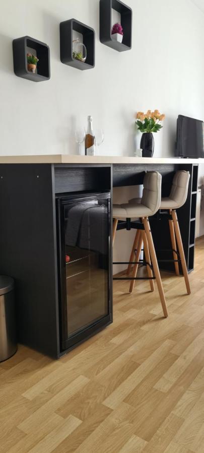 Apartments Tema Zombor Kültér fotó