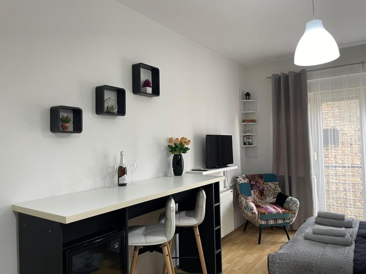 Apartments Tema Zombor Kültér fotó