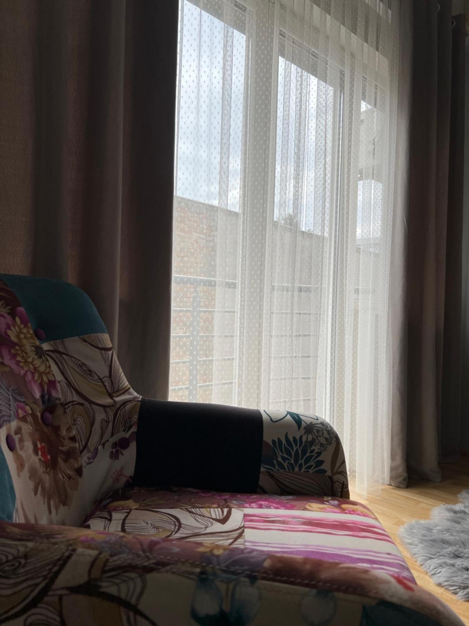 Apartments Tema Zombor Kültér fotó