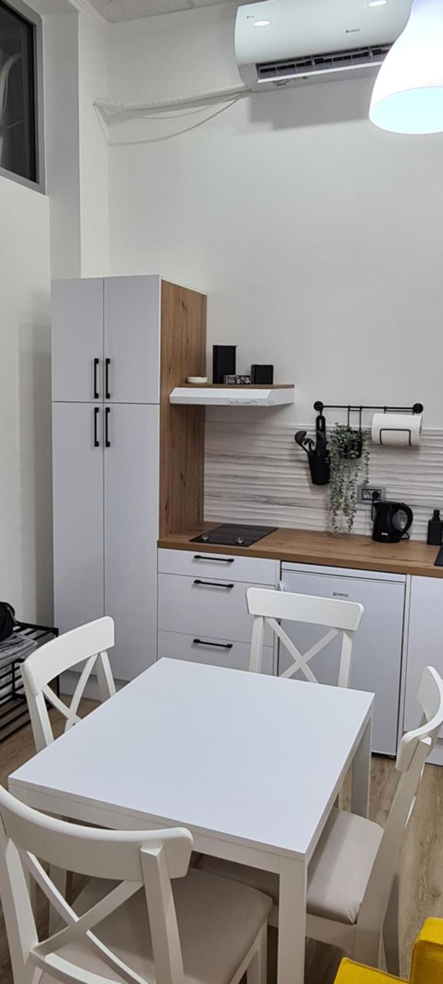 Apartments Tema Zombor Kültér fotó
