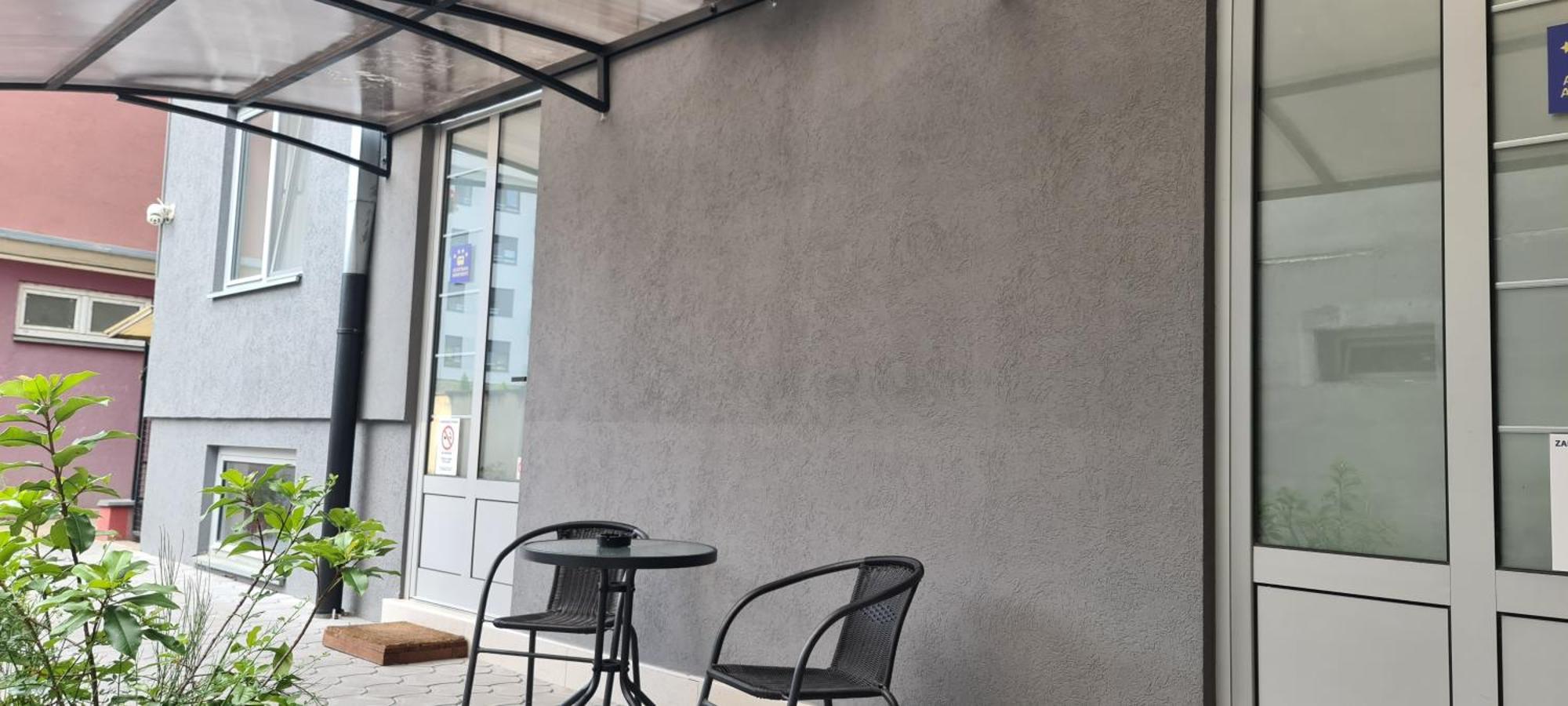 Apartments Tema Zombor Kültér fotó
