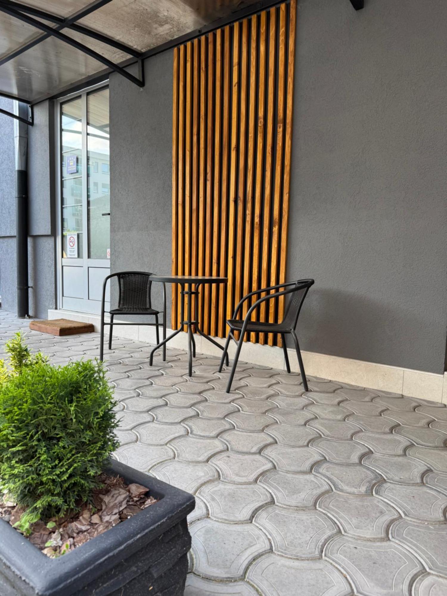 Apartments Tema Zombor Kültér fotó