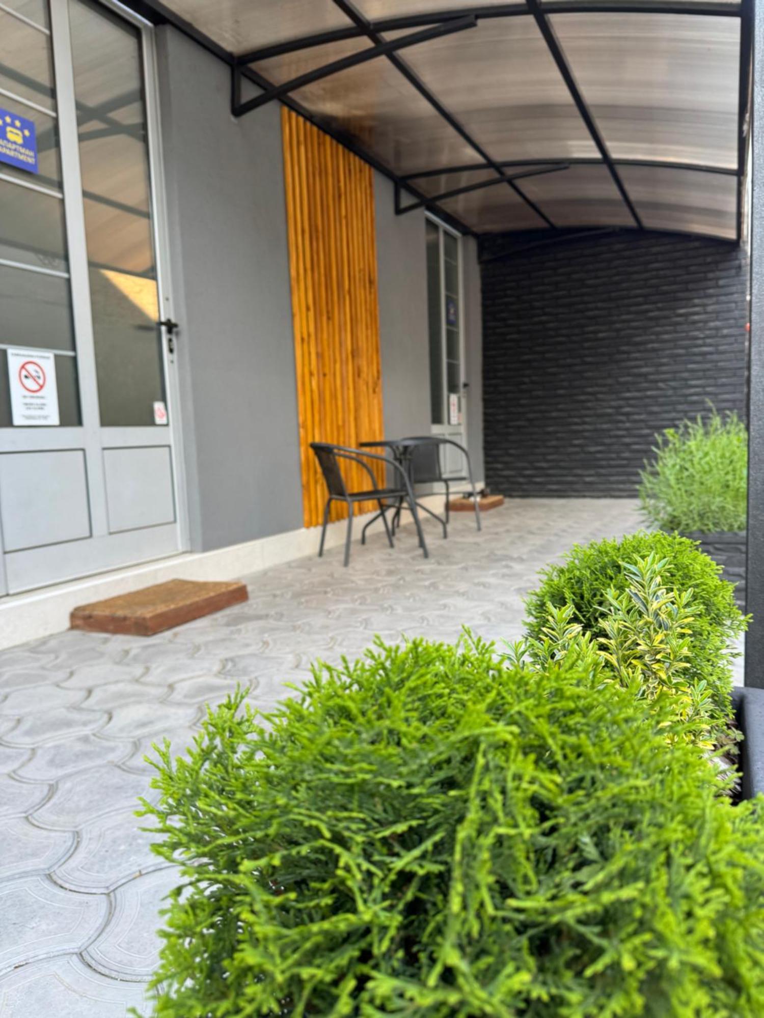 Apartments Tema Zombor Kültér fotó